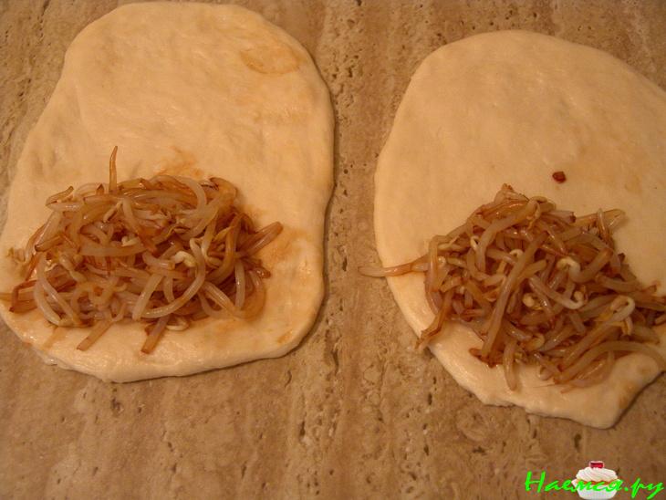 Тайская курица