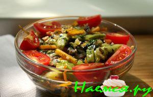 Овощи, томленые в вине Овощи, томленые в вине