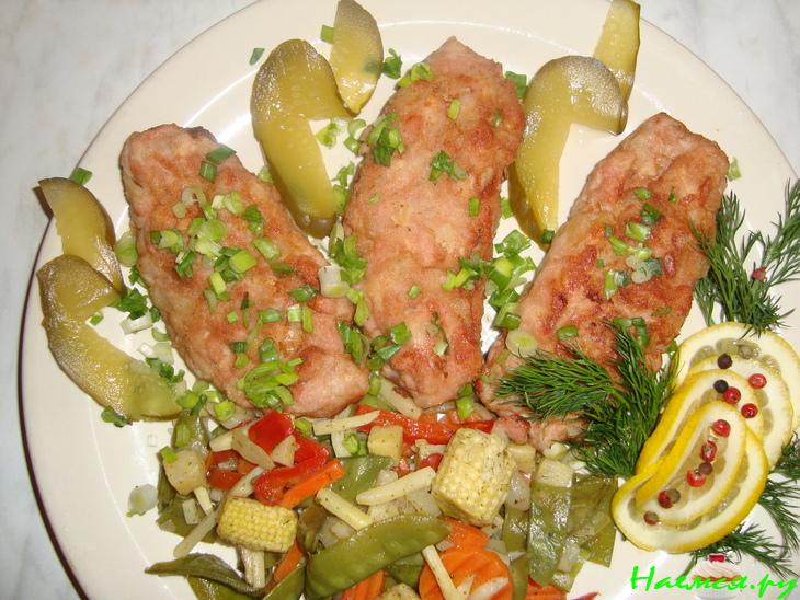 Люляшки от "ленивой" Наташки