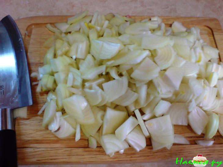 Жаркое от Scorpy Жаркое от Scorpy