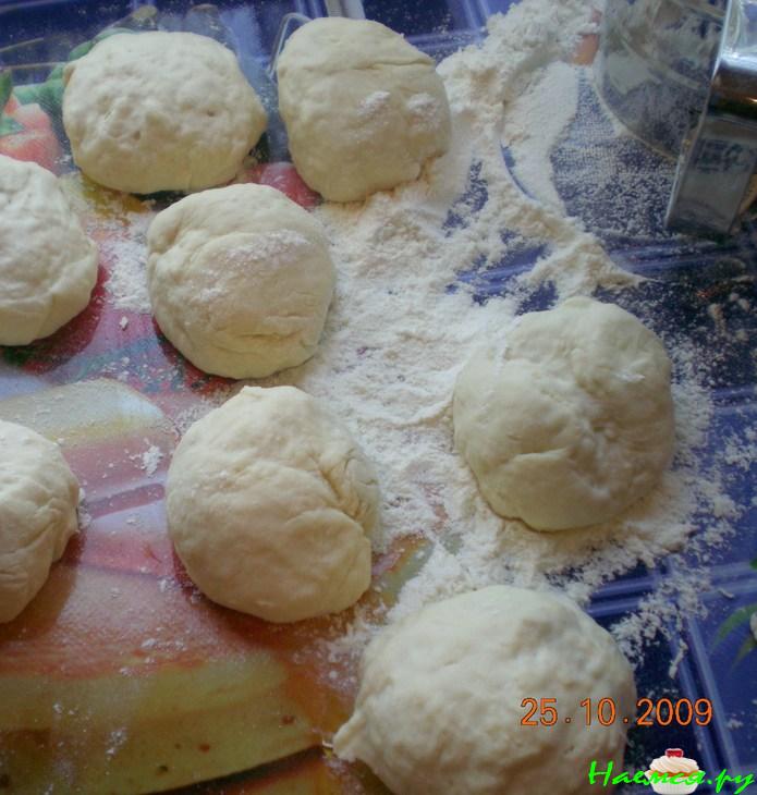 Хитчины кабардинские