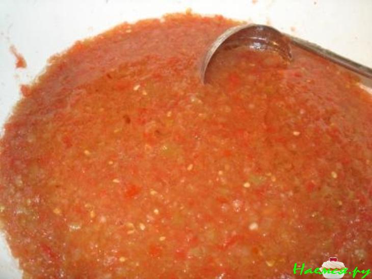 Баклажаны домашние круглый год