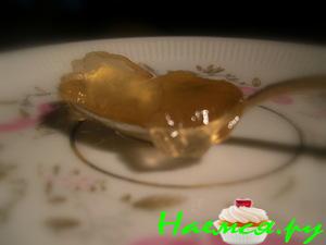 Варенье-желе из яблок