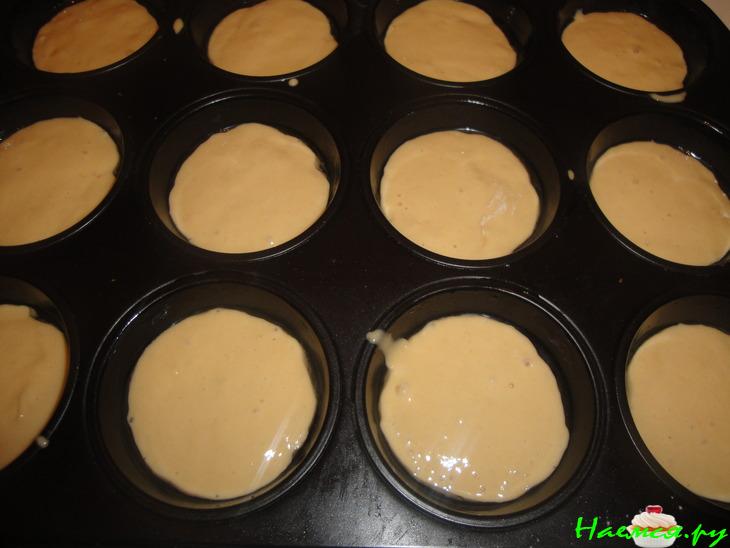 Оладьи. Просто способ выпечки