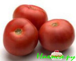 Медовые помидоры