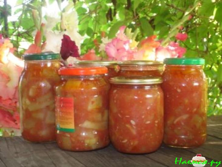 Вкусные огурчики