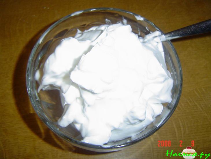 Немецкий императорский десерт Kaiserschmarn