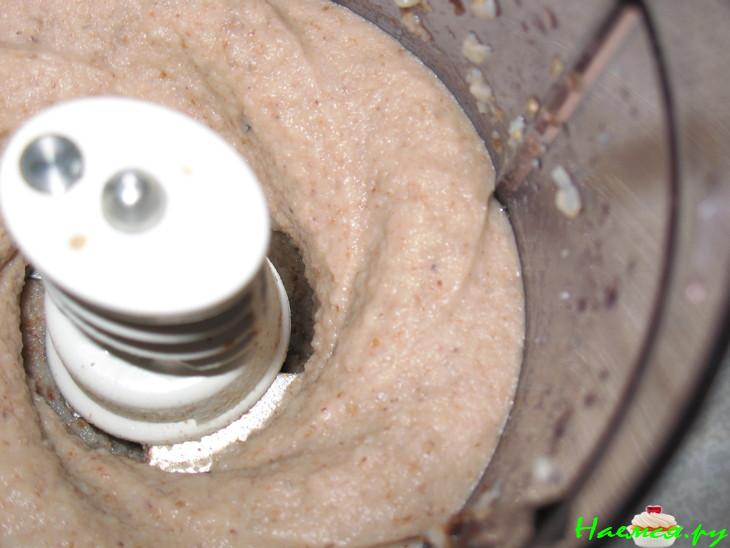 Гречневые блины на молоке