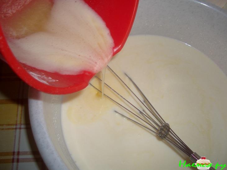 Оладьи 'Творожные' Оладьи 'Творожные'