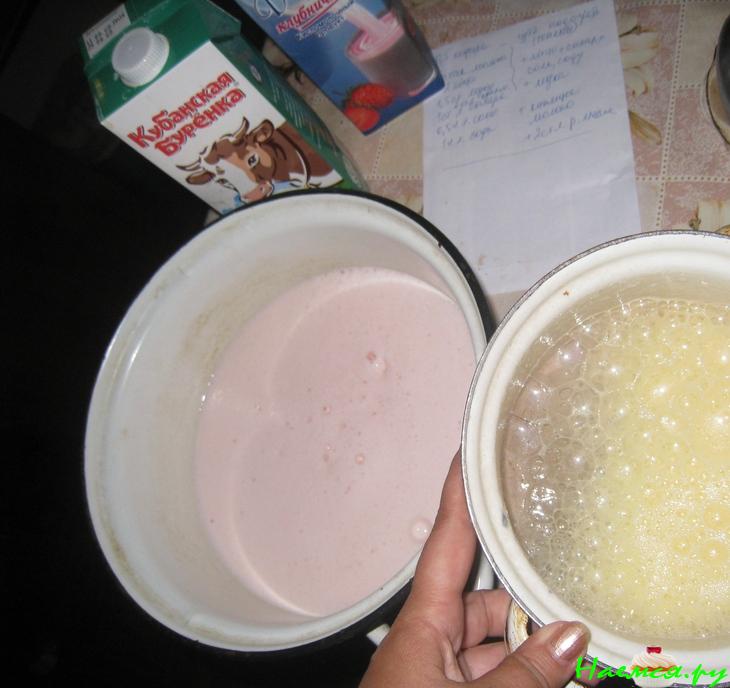 Блины 'Вытворенцы'