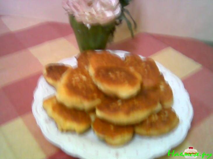 Оладушки(версия) Оладушки(версия)