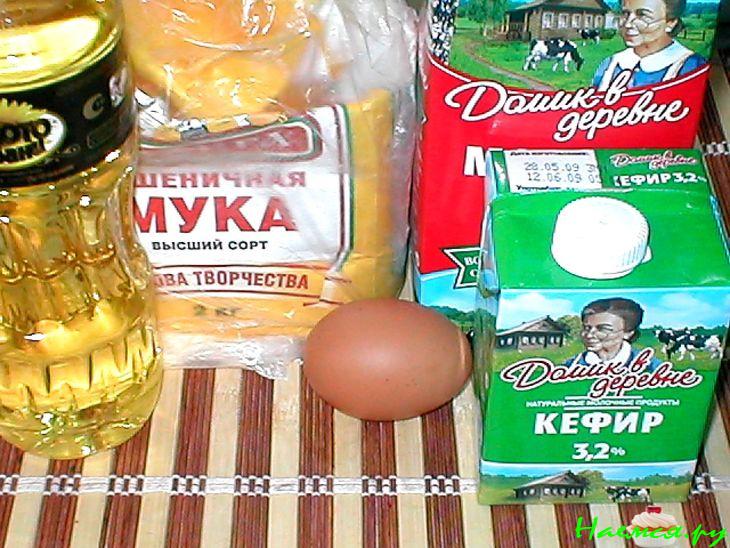 Ажурные блинчики Ажурные блинчики