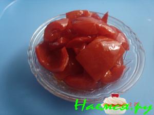 Вкусненький перец или лечо Вкусненький перец или лечо