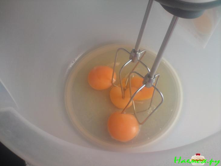 Банановые блинчики с банановым соусом Банановые блинчики с банановым соусом