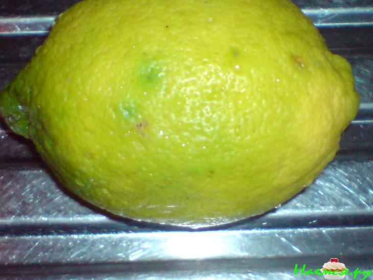 Лимонные блинчики со сливочно-медовым соусом Лимонные блинчики со сливочно-медовым соусом