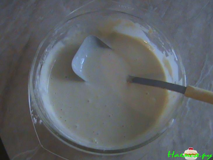 Оладушки на кефире обычные Оладушки на кефире обычные