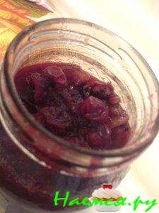Варенье "Лакомка" из крыжовника
