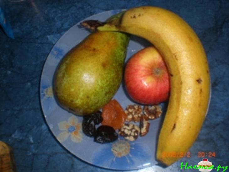 Конвертик для ребёночка 'Фруктики' Конвертик для ребёночка 'Фруктики'