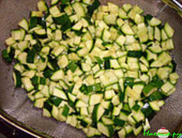 Кабачки прянные на зиму Кабачки прянные на зиму