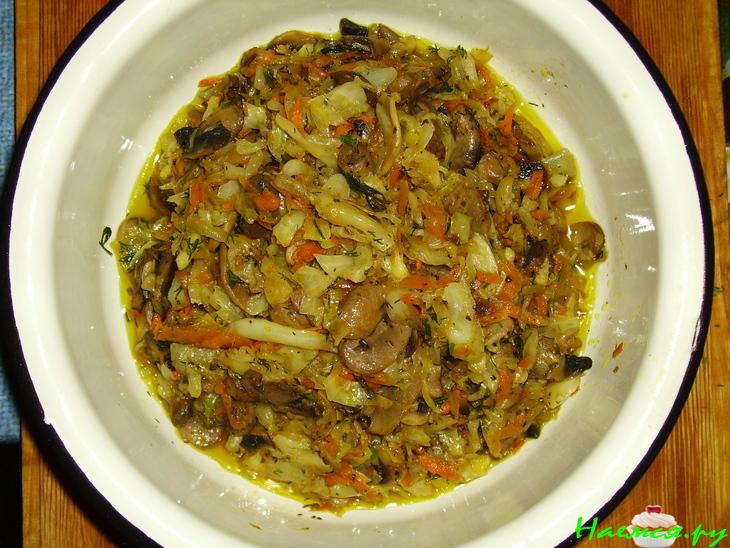 Блинчики закусочные