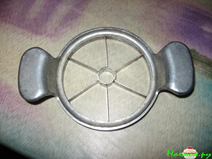 Варенье из ранеток