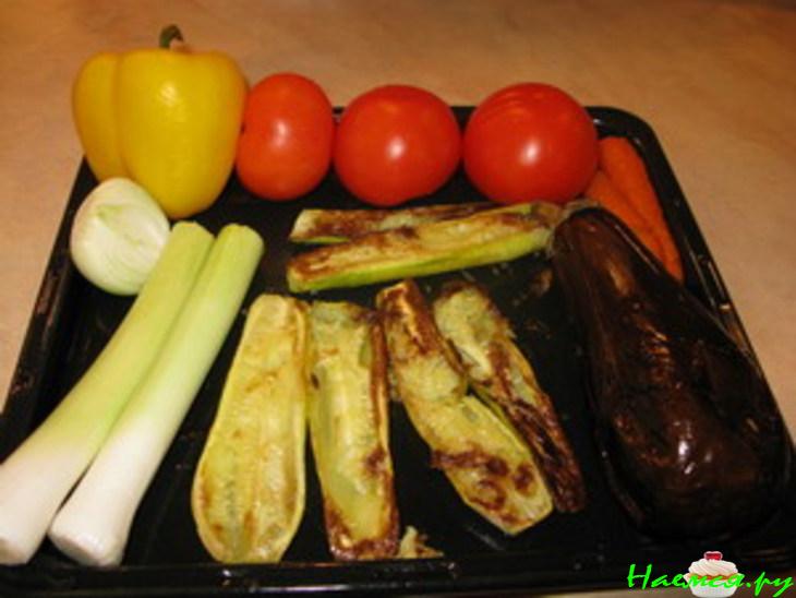 Икра овощная "Прощай, авитаминоз!"