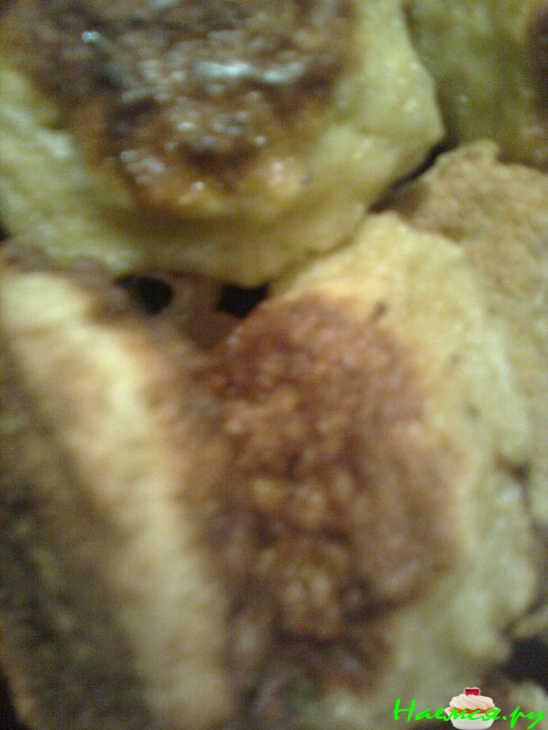 Слезы Ангела