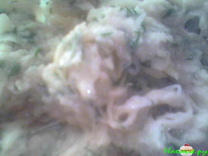 Золотые драники Золотые драники