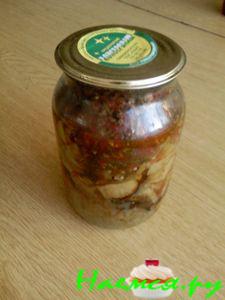 Шурпа в банке