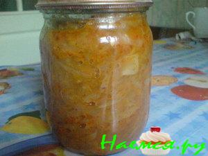 Солянка (консервация)