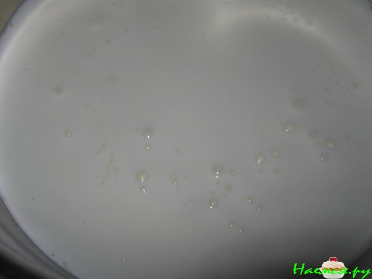 Блинчики без яиц