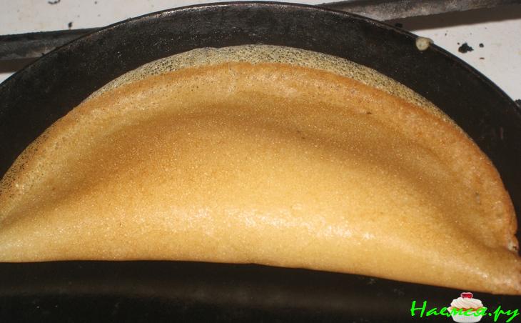 Блины 'Вытворенцы'