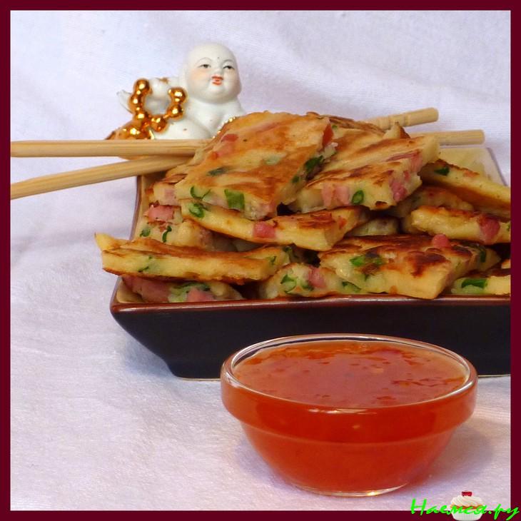 Блинчики "Стильные"