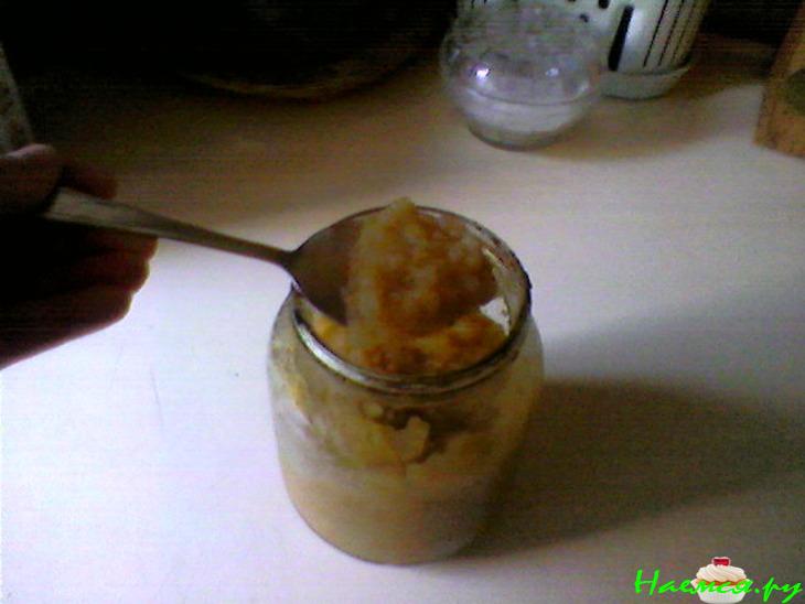 Яблоки для пирогов