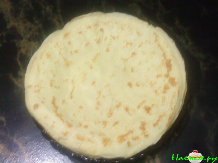 Блинчики "Услада"