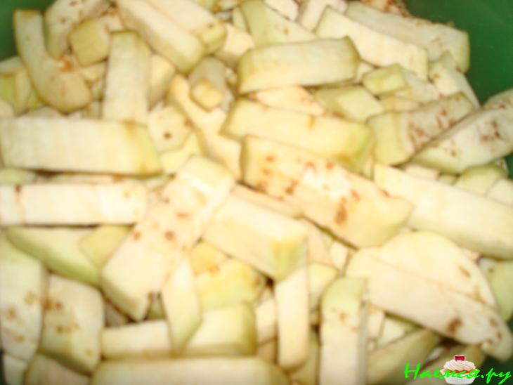 Консервированный салат (соус) "Анкл Бенс" по-домашнему Консервированный салат (соус) "Анкл Бенс" по-домашнему