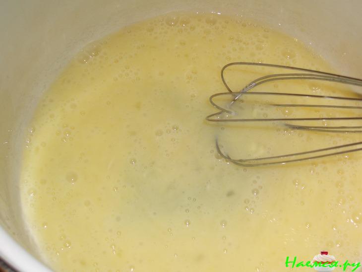 Блины "Навеселе"