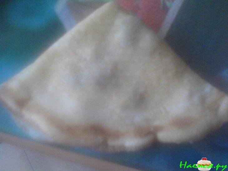 Налисники Налисники