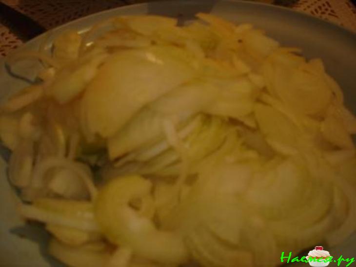 Овощное ассорти (хорошо храниться)