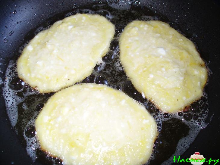 Сиченики из кабачков