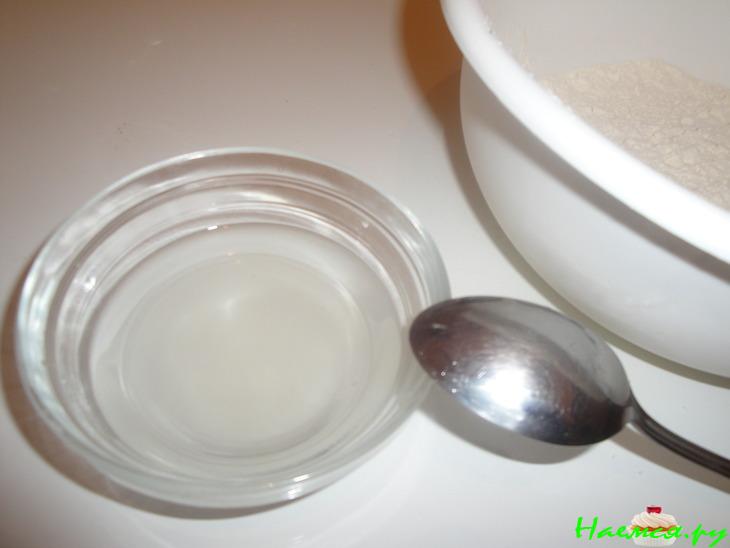 Небольшие секреты приготовления вкусных блинчиков