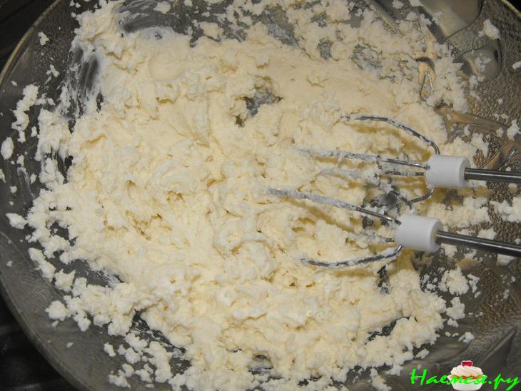 Творожно-йогуртовые оладьи Творожно-йогуртовые оладьи