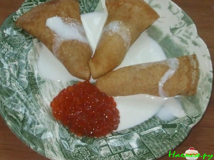 Мои блинчики&nbsp; 