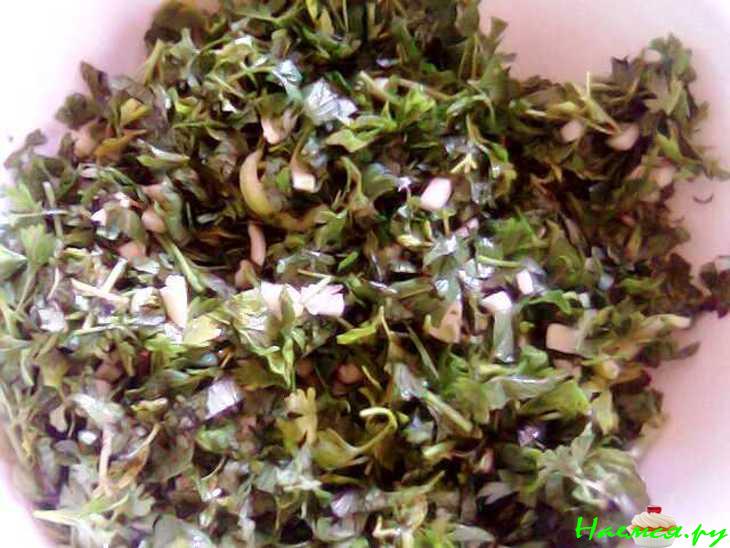 Маринованные пряные баклажаны Маринованные пряные баклажаны