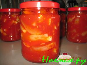 "Тещин язык"