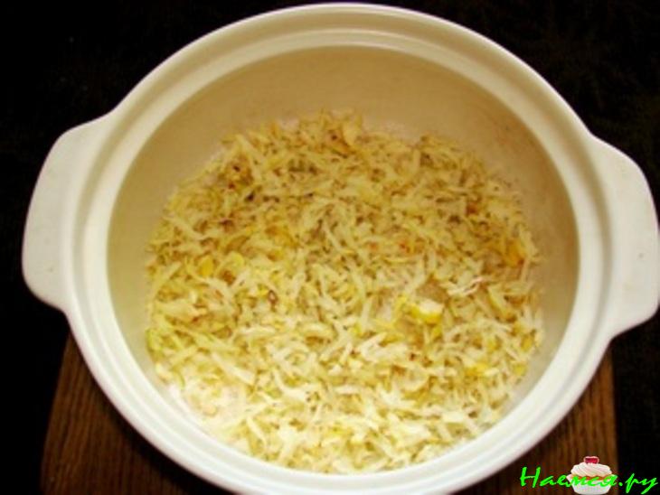 Песнь хеномелеса