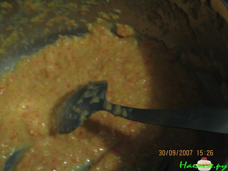 Оладушки из тыквы Оладушки из тыквы