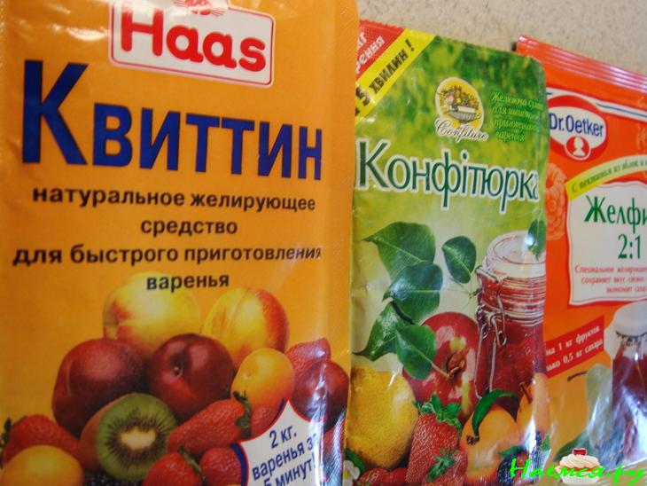 Мармелад из клубники (гарнир для десертов) Мармелад из клубники (гарнир для десертов)