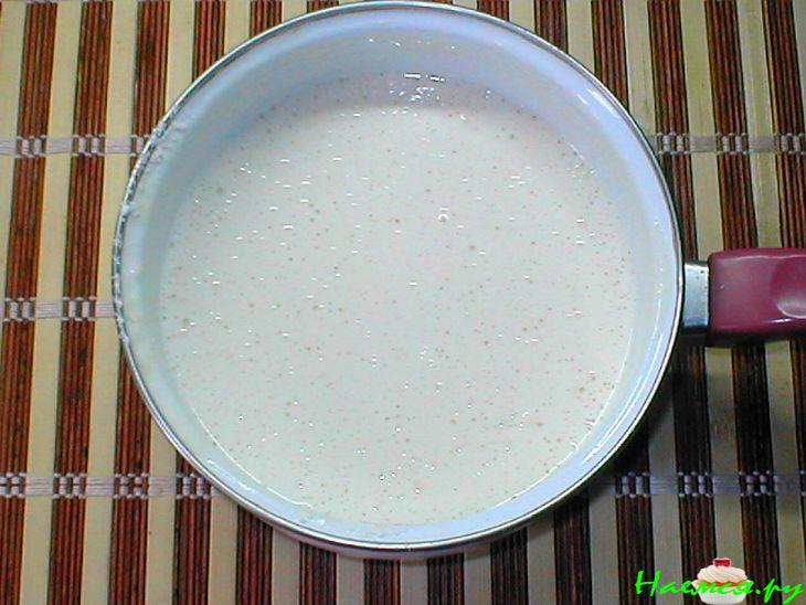 Ажурные блинчики Ажурные блинчики