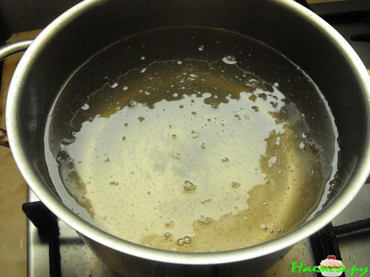 Маринованный острый перец